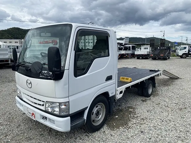 マツダ タイタンダッシュ TC-SYE6T(2WD)の写真9