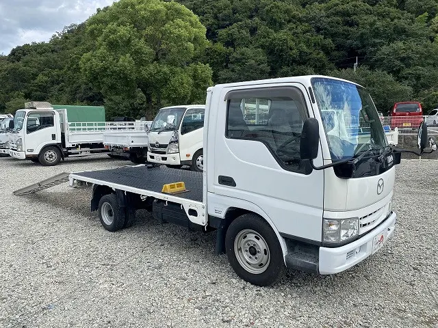 マツダ タイタンダッシュ TC-SYE6T(2WD)の写真10