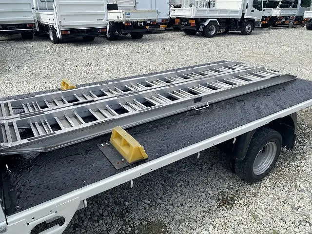 マツダ タイタンダッシュ TC-SYE6T(2WD)の写真11