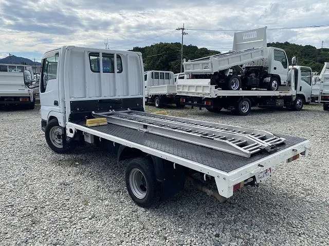 マツダ タイタンダッシュ TC-SYE6T(2WD)の写真13