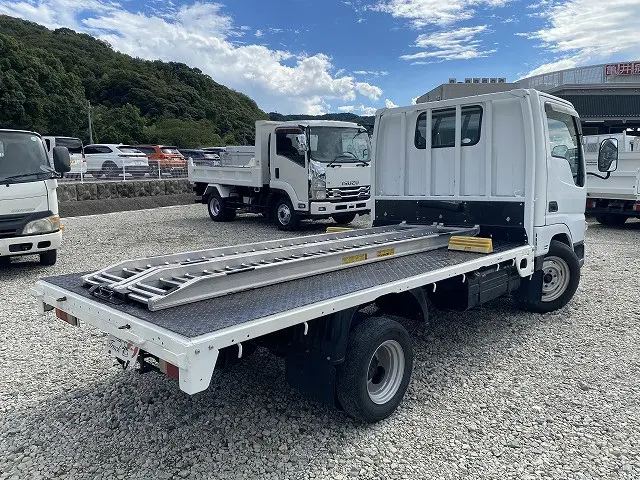 マツダ タイタンダッシュ TC-SYE6T(2WD)の写真15