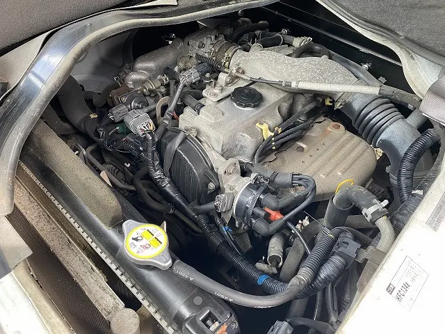 マツダ タイタンダッシュ TC-SYE6T(2WD)の写真17