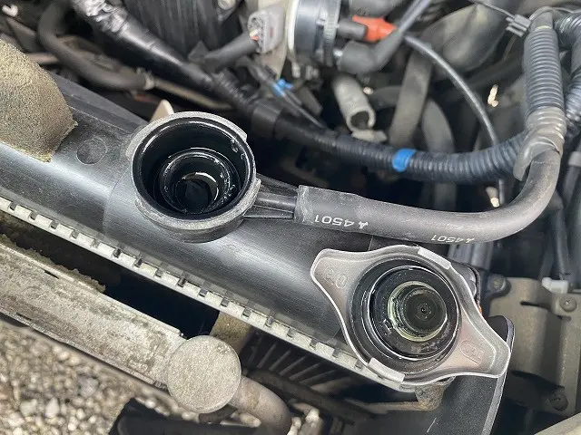 マツダ タイタンダッシュ TC-SYE6T(2WD)の写真18