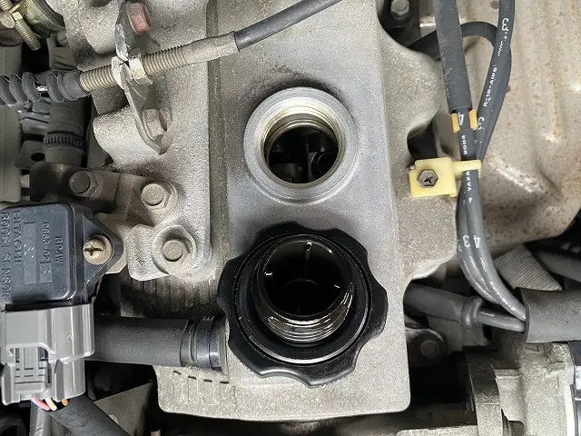 マツダ タイタンダッシュ TC-SYE6T(2WD)の写真19