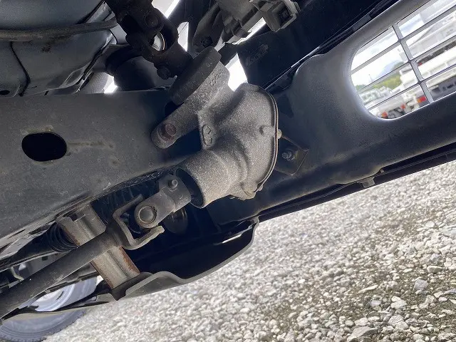 マツダ タイタンダッシュ TC-SYE6T(2WD)の写真20