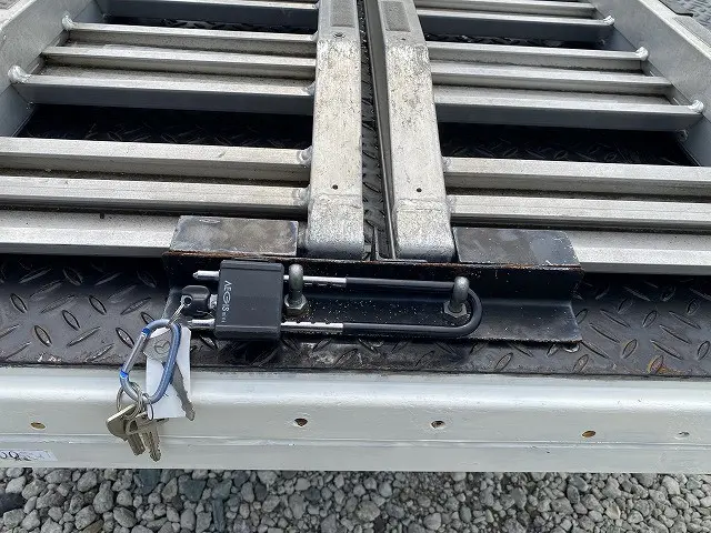 マツダ タイタンダッシュ TC-SYE6T(2WD)の写真22