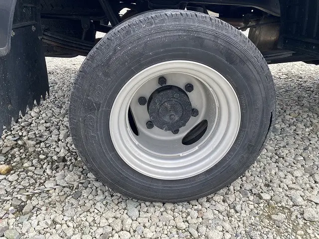 マツダ タイタンダッシュ TC-SYE6T(2WD)の写真26