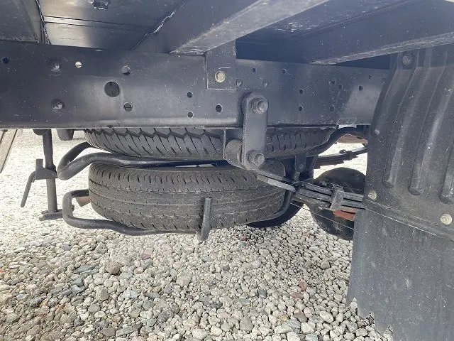 マツダ タイタンダッシュ TC-SYE6T(2WD)の写真28