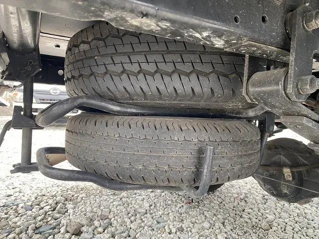 マツダ タイタンダッシュ TC-SYE6T(2WD)の写真29