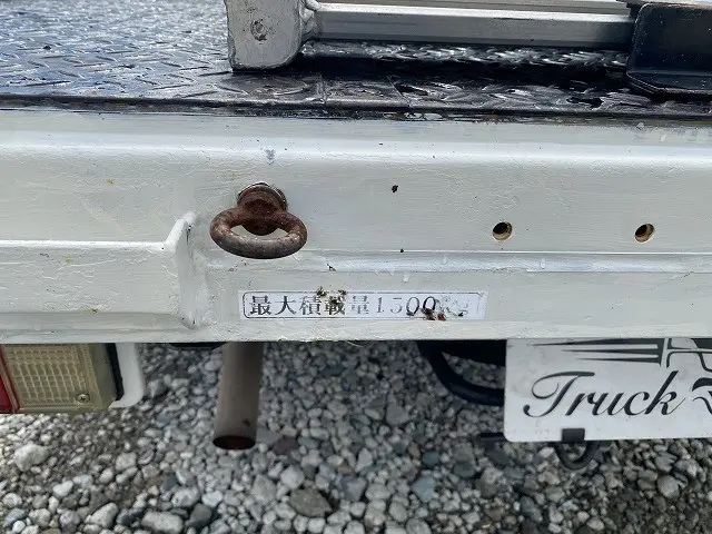 マツダ タイタンダッシュ TC-SYE6T(2WD)の写真30