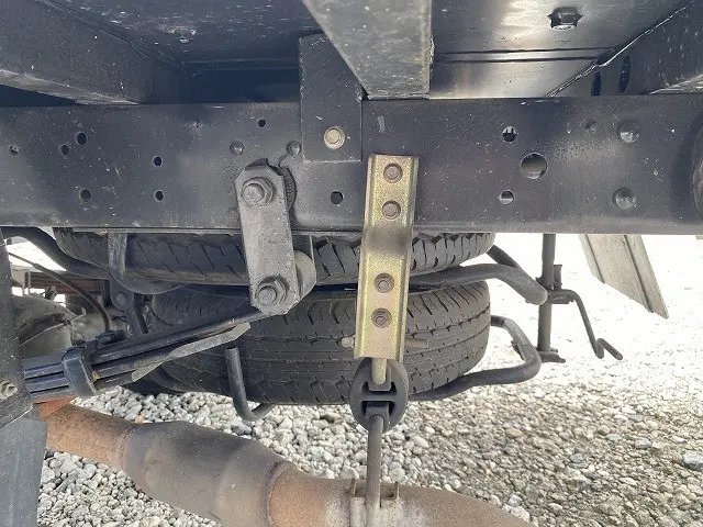 マツダ タイタンダッシュ TC-SYE6T(2WD)の写真31