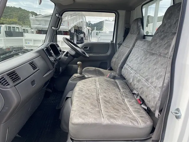 マツダ タイタンダッシュ TC-SYE6T(2WD)の写真37