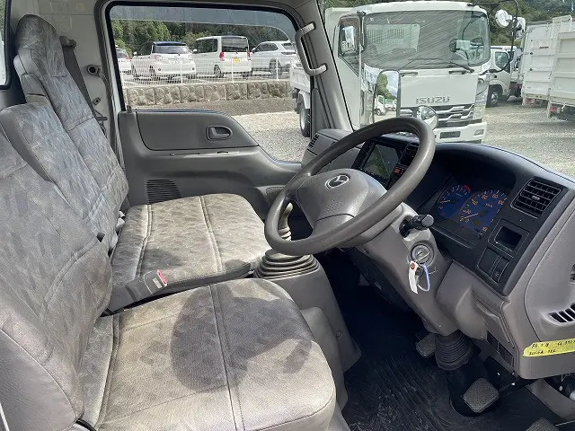 マツダ タイタンダッシュ TC-SYE6T(2WD)の写真39