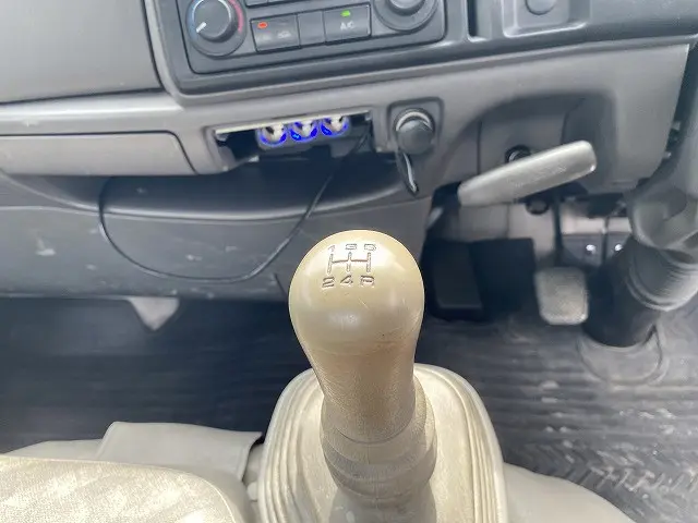 マツダ タイタンダッシュ TC-SYE6T(2WD)の写真41