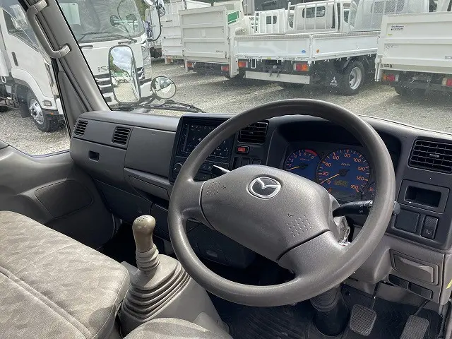 マツダ タイタンダッシュ TC-SYE6T(2WD)の写真43