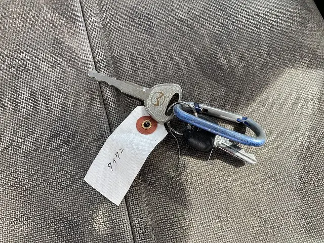 マツダ タイタンダッシュ TC-SYE6T(2WD)の写真46