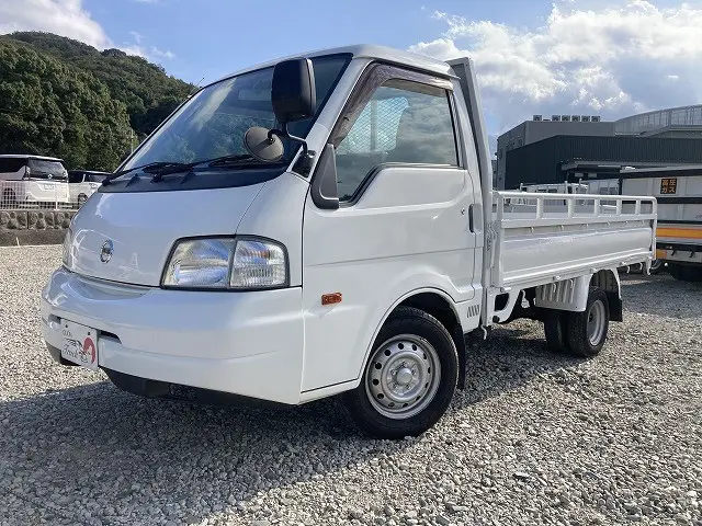 日産 バネットトラック ABF-SK82TN(2WD)の写真1