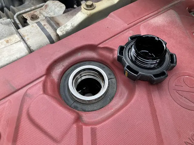 トヨタ ダイナ TDG-XZU722(2WD)の写真14