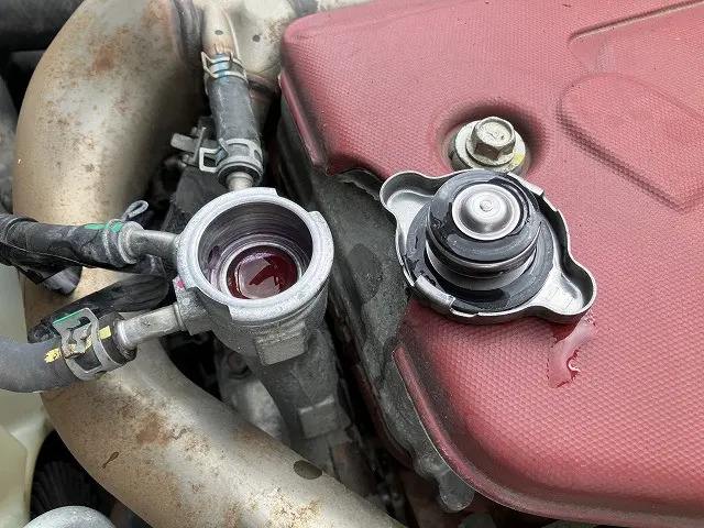 トヨタ ダイナ TDG-XZU722(2WD)の写真15