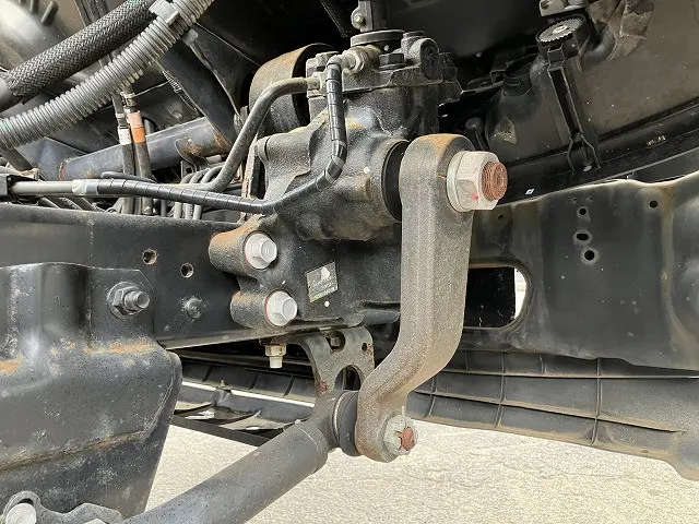 トヨタ ダイナ TDG-XZU722(2WD)の写真20