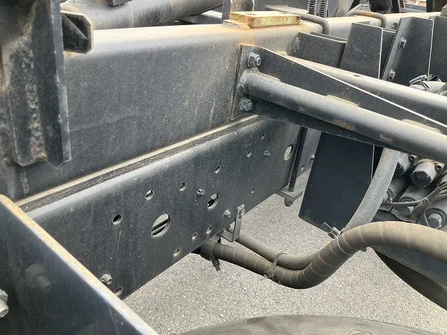 トヨタ ダイナ TDG-XZU722(2WD)の写真21