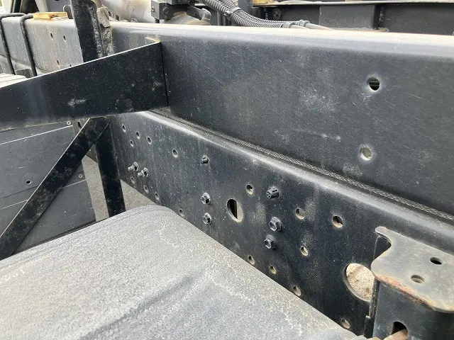 トヨタ ダイナ TDG-XZU722(2WD)の写真22