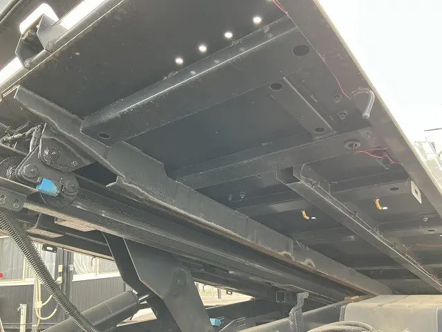 トヨタ ダイナ TDG-XZU722(2WD)の写真23