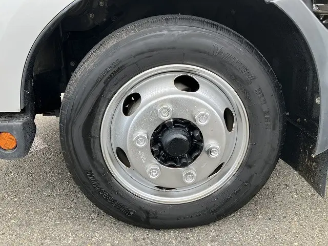 トヨタ ダイナ TDG-XZU722(2WD)の写真27