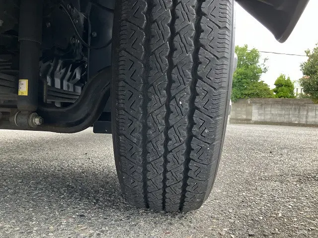 トヨタ ダイナ TDG-XZU722(2WD)の写真28