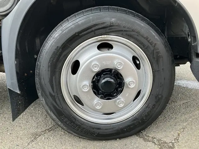 トヨタ ダイナ TDG-XZU722(2WD)の写真29