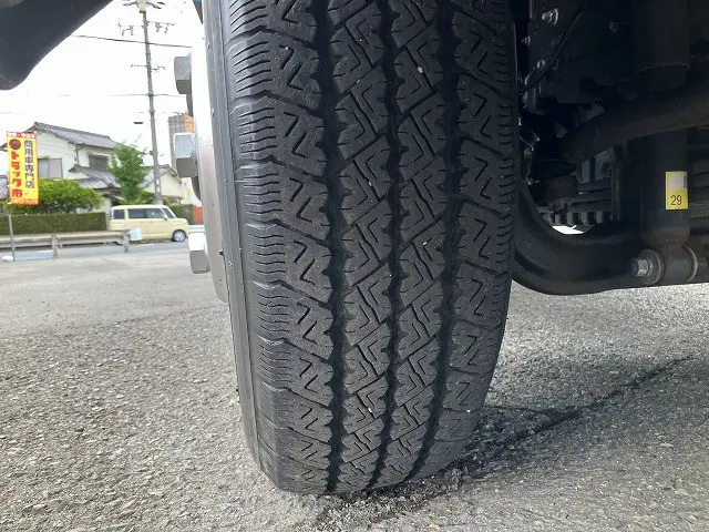 トヨタ ダイナ TDG-XZU722(2WD)の写真30