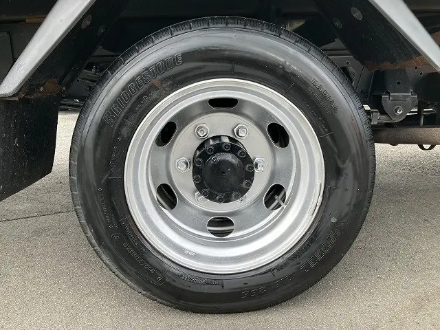 トヨタ ダイナ TDG-XZU722(2WD)の写真31