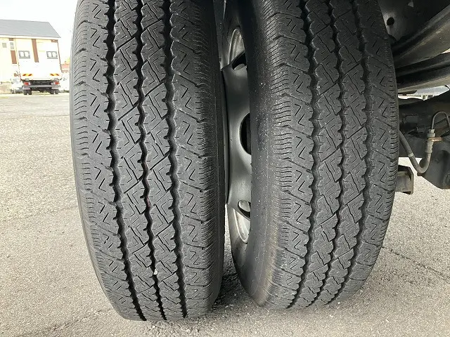 トヨタ ダイナ TDG-XZU722(2WD)の写真34