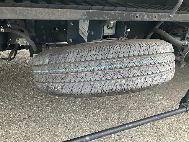 トヨタ ダイナ TDG-XZU722(2WD)の写真35