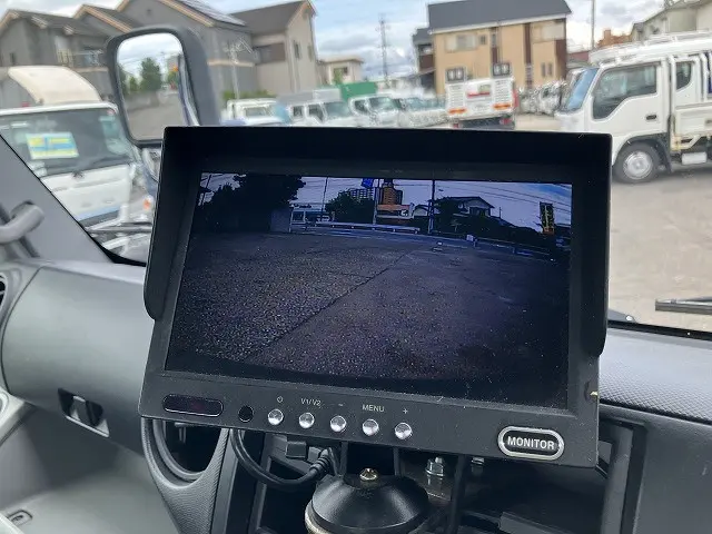 トヨタ ダイナ TDG-XZU722(2WD)の写真38