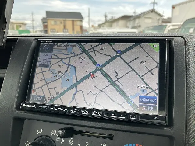 トヨタ ダイナ TDG-XZU722(2WD)の写真39