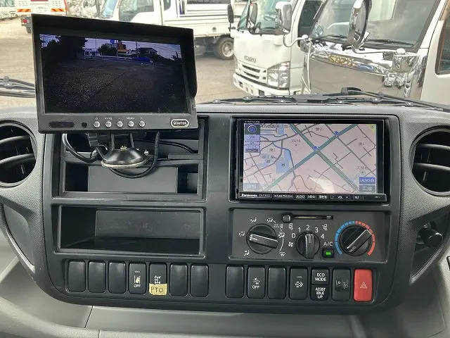 トヨタ ダイナ TDG-XZU722(2WD)の写真40