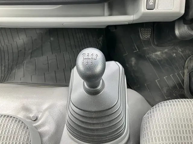 トヨタ ダイナ TDG-XZU722(2WD)の写真41