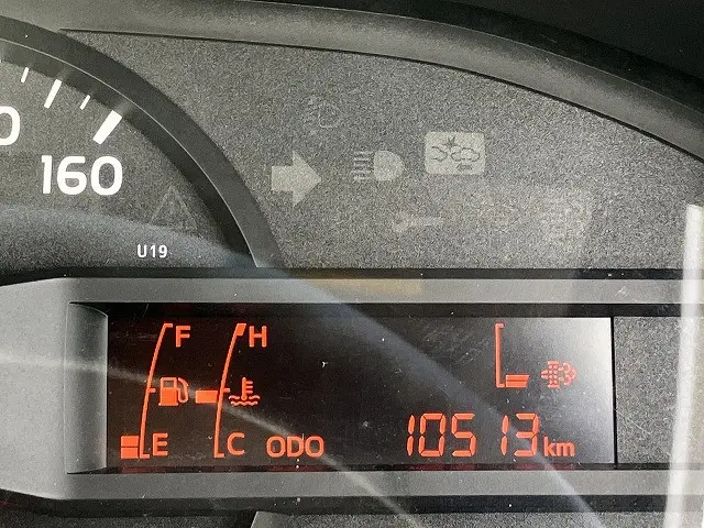 トヨタ ダイナ TDG-XZU722(2WD)の写真42