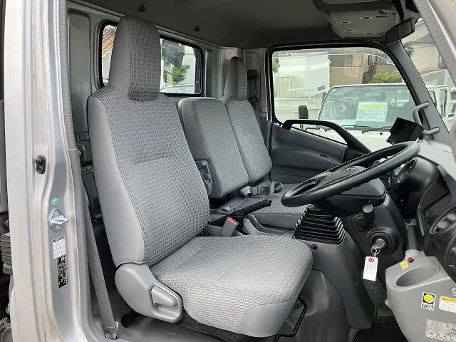 トヨタ ダイナ TDG-XZU722(2WD)の写真43