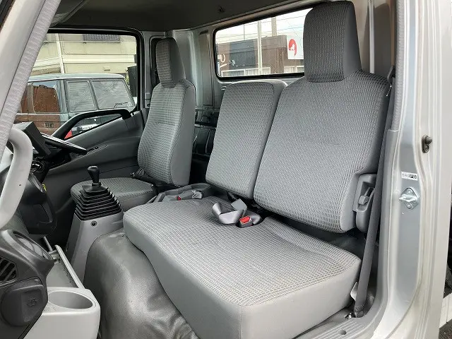 トヨタ ダイナ TDG-XZU722(2WD)の写真44