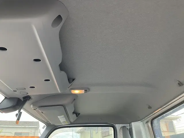 トヨタ ダイナ TDG-XZU722(2WD)の写真45