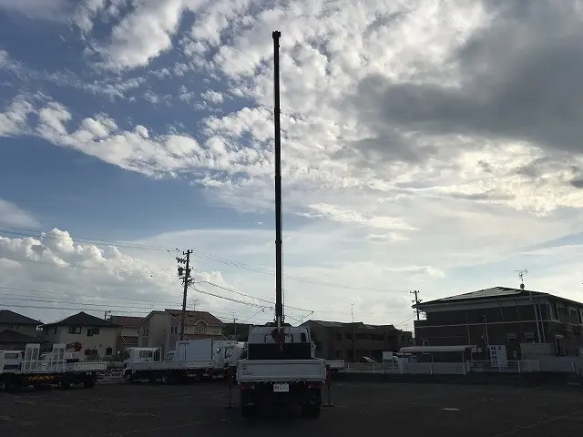 三菱 キャンター TPG-FEB50(2WD)の写真20