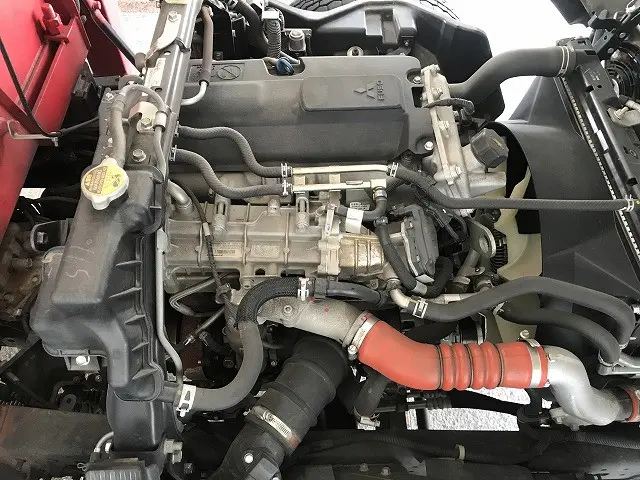 三菱 キャンター TPG-FEB50(2WD)の写真25