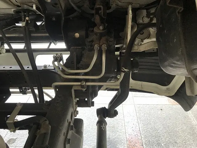 三菱 キャンター TPG-FEB50(2WD)の写真28