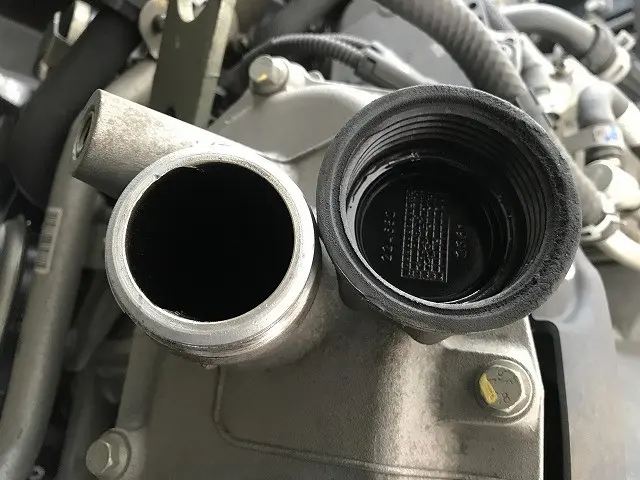 三菱 キャンター TPG-FEB50(2WD)の写真29