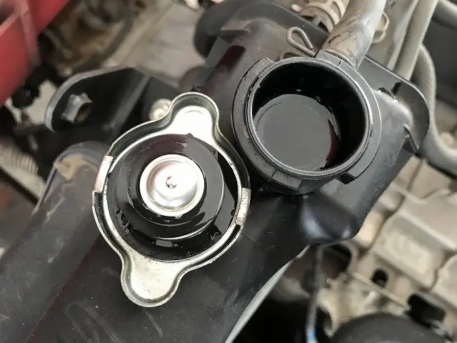 三菱 キャンター TPG-FEB50(2WD)の写真30