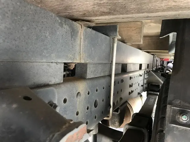 三菱 キャンター TPG-FEB50(2WD)の写真31