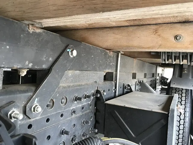 三菱 キャンター TPG-FEB50(2WD)の写真32