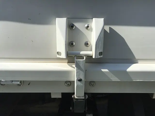 三菱 キャンター TPG-FEB50(2WD)の写真35